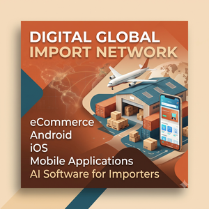Aplicaciones móviles de comercio electrónico para Android e iOS, software de IA, ERP y CRM para importadores, diseño de sitios web de comercio electrónico, plugin de IA para WordPress y Shopify - Product Image 3