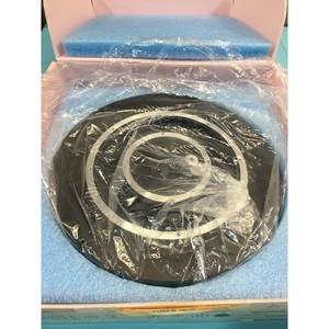 LAM 715-011593-002 PLATE SEAL UPPER ELECTRODE - Équipement et pièces semi-conductrices de confiance de la marque globale Legacy - Product Image 6