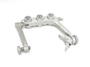 New Arrival V. Mueller Neuro Spine Spetzler Skull Clamp Neurosurgery Operating Clamp Mayfield Skull Holder By <b>Blush</b> Surgical - Product Image 2