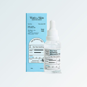 Suero con Espículas, K-Beauty Coreano, Esencia Retiei de Whatiforskin, Micro Espículas 100, Hecho en Corea, 30 ml, Unisex - Product Image 6