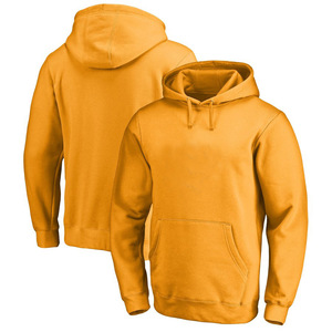 Sweat-shirt à capuche en coton mélangé pour homme, OEM ODM, sweat-shirt à capuche de marque privée de qualité supérieure pour homme - Product Image 5