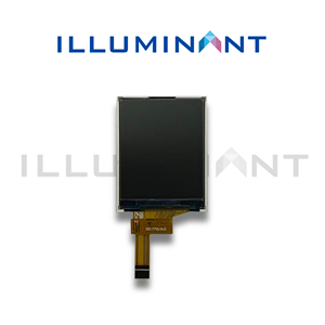 Écran LCD TFT 1,77 pouce 128x160 avec pilote ST7735S, interface SPI 4 fils, 200 nits, écran TN de marque BOE, rétroéclairage LED - Product Image 2