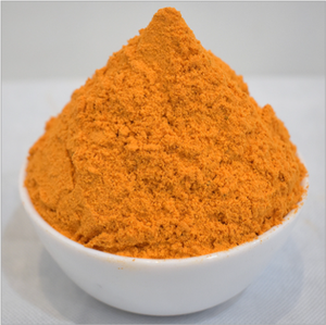 High Demand Chatpata Chaat Seasoning Masala Flavored Dried Blended Ready to <b>Eat</b> - Product Image 1