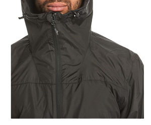 Custom Lightweight <b>Packable</b> Men’s Windbreaker <b>Jacket</b> Water Resistant Running Gear - Product Image 5