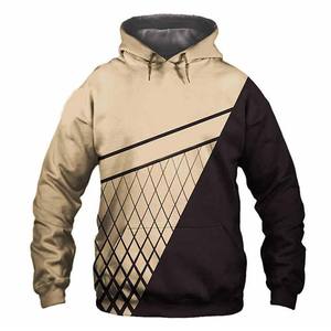 Sweat à capuche zippé 100 % coton molletonné pour homme, commande en gros, logo personnalisé, service OEM, séchage rapide, coupe ample, couleur unie, 450g, vente en gros - Product Image 5
