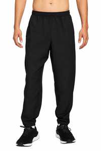 Veste coupe-vent et pantalon de survêtement athlétique pour homme, personnalisables OEM, style streetwear, couleur unie, à capuche, séchage rapide, légers, respirants, grandes tailles, toutes saisons - Product Image 3