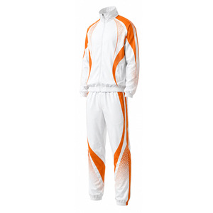 Men Windbreaker Set <b>Lightweight</b> Polyester <b>Jacket</b> Pants Gym <b>Running</b> Training Activewear Custom Wholesale OEM ODM Manufacturer Pro - Product Image 3