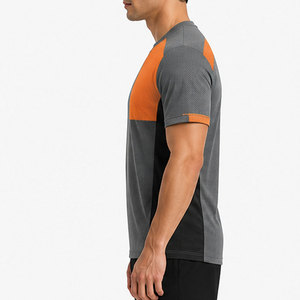 Uniforme Deportivo Personalizado Ligero de Alto Rendimiento con Tela Resistente para Fútbol, Baloncesto, Running y Fitness - Product Image 5
