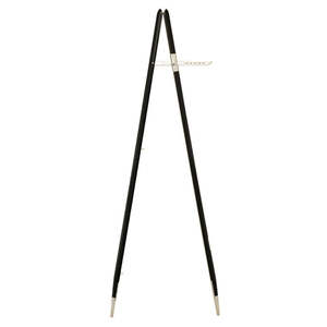 ไม้เท้าสัญลักษณ์แบบกำหนดเอง ปี 2022 คุณภาพดี ปรับแต่งได้ตามต้องการ พิมพ์โลโก้ ไม้เท้าบอกระยะทาง - Product Image 4