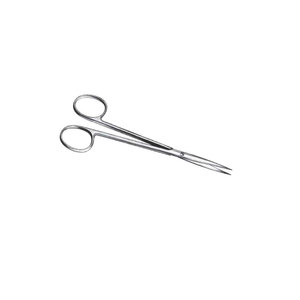 Tijeras de Disección Manuales de Acero Inoxidable de Clase I con Certificación CE, Juego de Instrumentos de Cirugía General, Certificación ISO13485, 1 Año de Garantía - Product Image 3