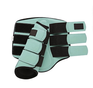 Horse Riding <b>Brushing</b> <b>Boots</b> Wholesale Horse <b>Brushing</b> <b>Boots</b> Best Quality Equestrian Safety <b>Brushing</b> <b>Boot</b> - Product Image 5