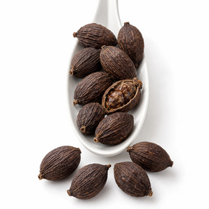 Top Notch Quality Vietnam Manufacturer Supply Delicious Big Sale Black Cardamom Customized Packaging - Product Image 3