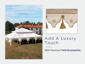 Boutique Resort <b>Glamping</b> <b>Tent</b> Manufacturer - Product Image 3
