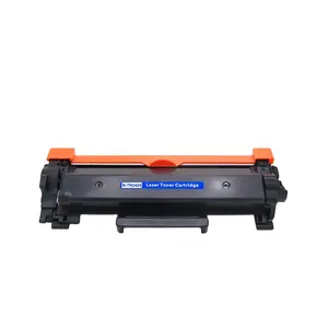 TN-2420 TN2420 Premium kompatibel Laser hitam Toner Cartridge IJ untuk saudara Printer MFC-L2730DW DCP-L2510D