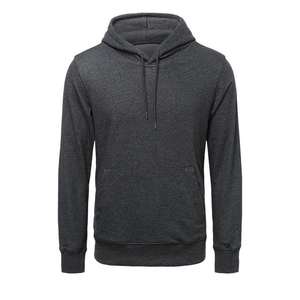 High Quality 100% Cotton <b>Hoodies</b> Custom Logo Plain 465GSM Thick Heavyweight Oversized Customized <b>Hoodies</b> Pullover Blank <b>Hoodies</b> - Product Image 6