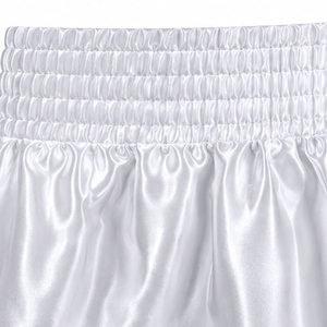 Pantalones Cortos de Boxeo Personalizados para Hombre, Ligeros, para Entrenamiento, Deportes, Gimnasio, Fitness, Competencia, Ropa de Boxeo OEM ODM - Product Image 5