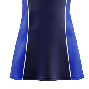 Uniforme de Netball para Mujer de Alta Calidad, Impreso, Transpirable, Ligero y de Secado Rápido, Ropa Deportiva 100% Poliéster, Diseño Personalizable - Product Image 5