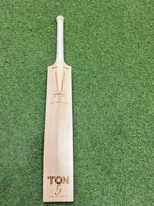 NOUVELLE BATTE DE CRICKET EN SAULE ANGLAIS À MANCHE COURT - Product Image 6