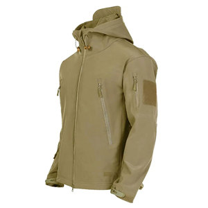 Customizable Fashionable <b>Casual</b> Windbreaker <b>Jacket</b> for Men <b>Lightweight</b> Spring Autumn Hot Outwear Blank Windbreaker <b>Jacket</b> - Product Image 6