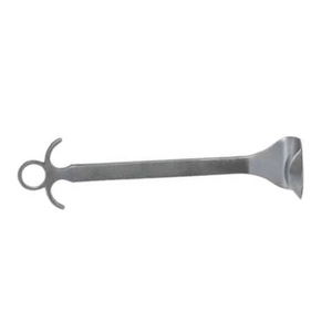 Premium Browne Deltoid Retractor Stainless Steel Autoclavable Orthopedic Shoulder and Soft Tissue Muscle Deltoid Retractor - Product Image 4