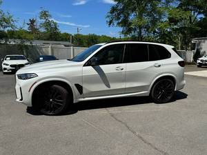 มินท์ 2024 X5 M60I - Product Image 6