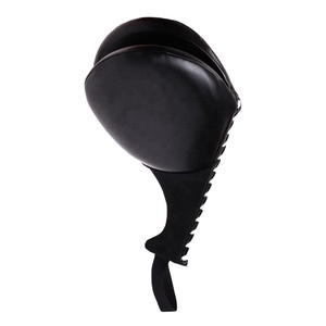 ชุดเป้าซ้อมเตะหนัง PU สำหรับนักเทควันโด - Product Image 1