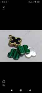 Matrice de gaufrage SAT pour chaîne cubaine mâle-femelle - Product Image 2