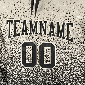 Servicio OEM, Sudaderas con Capucha al por Mayor, Sudaderas con Capucha de Diseño Moderno, Sudaderas con Capucha Hechas en Pakistán - Product Image 6