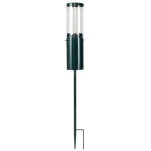 Mangiatoia per Uccelli Robusta in Metallo e PC, Design Anti-Scoiattolo a 4 Porte con Posatoi per il Birdwatching in Giardino - Product Image 4