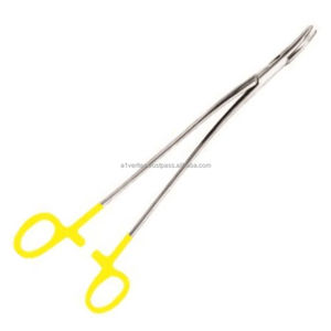 Porte-aiguilles de qualité supérieure A-1 VERITAS Stratte T/c, 23 cm, en acier inoxydable, instruments de suture |   Kit d'instruments médicaux - Product Image 4