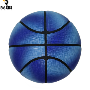 High Quality Custom Logo And Design <b>Basketball</b> Balls Handmade Durable Genuine <b>Leather</b> Custom Size <b>Basketball</b> Balls - Product Image 5