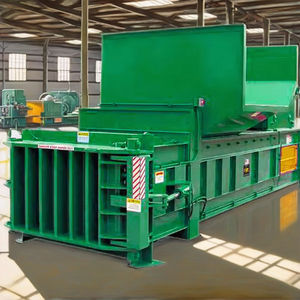 Máquina Automática de Embalaje de Plástico con Enfardado Horizontal - Alta Productividad, Ecológica, Compatible con 110V/220V, 1 Año de Garantía - Product Image 3