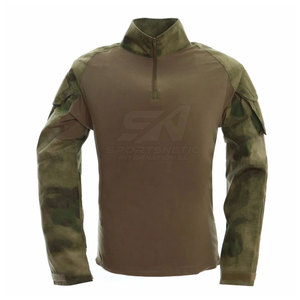 Ropa Resistente para Exteriores con Tela Transpirable y Cómoda para Actividades de Campo, Traje de Caza de Alto Rendimiento - Product Image 2