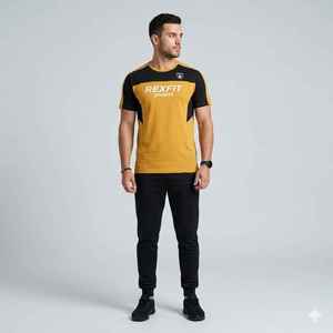 เสื้อเชิ้ตแขนยาวทรงพอดีตัวสำหรับผู้ชาย Next Level Apparel ผลิตจากผ้าเจอร์ซีย์คอตตอนหวี 100% พร้อมปักโลโก้ของคุณ - Product Image 6