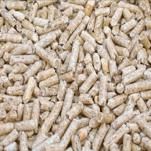 Precio de Oferta: Pellets de Madera de Abeto/Pino de 6 mm |   Pellets de Madera de Pino en Bolsas de 25 kg con Impresión Personalizada - Product Image 6