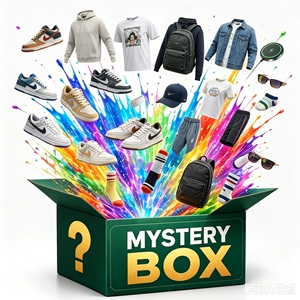 Горячая новинка 2026: Фестивальный набор электроники Mystery <span class=keywords><strong>Box</strong></span> – 100% выигрыш, случайные товары, 3C электроника, игровые наушники, смартфон - Product Image 1