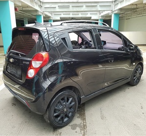Chevrolet Spark FC801361 2015, Sedán Compacto, Fácil Manejo, Eficiente en Consumo de Combustible, Interior Confortable, Ideal para Conducción Urbana - Product Image 1