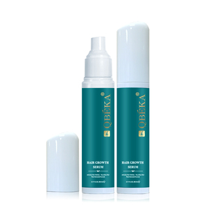 Sérum puissant pour la croissance des cheveux, anti-chute et fortifiant les racines, épaissit les cheveux clairsemés et répare la ligne de cheveux reculée - Product Image 5