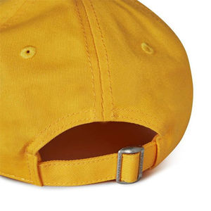 Casquettes de baseball professionnelles pour hommes, anti-plis, légères, à prix abordable, en tissu durable, avec logo personnalisé - Product Image 2