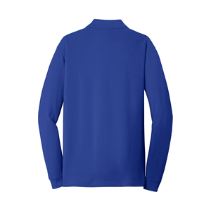 เสื้อเชิ้ตผู้ชายลำลองสั่งตัดได้ คุณภาพสูงระดับมืออาชีพ เนื้อผ้าฟลีซด้านหน้าระบายอากาศได้ดี เป็นมิตรต่อสิ่งแวดล้อม แขนสั้น สีพื้น - Product Image 2