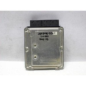 ECUs y Módulos de Computación Usados para Carnaval 391002F070 - Product Image 5