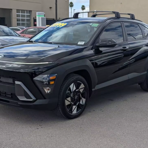 Voiture d'occasion fiable Hyundai <span class=keywords><strong>Kona</strong></span> SEL 4 portes SUV (2.0L 4 cylindres CVT) 2025 - Product Image 1