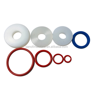 Piezas de repuesto personalizadas en línea de máquinas de producción de envasado y etiquetado de botellas - Product Image 6