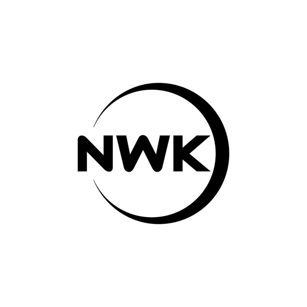 N.W.K. Industry LLC logo