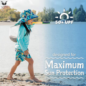 Ensemble de shorts pour enfants en coton tricoté, pack de shorts multicolores pour tout-petits, shorts respirants basiques pour la plage - Product Image 5