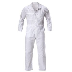 Seguridad Hola ropa de trabajo overoles Overol de construcción mejor precio - Product Image 2