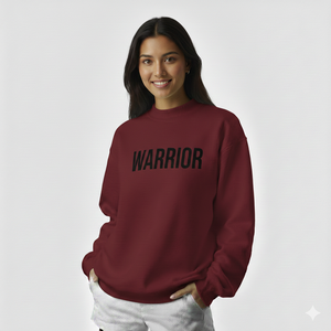 Pull molletonné oversize pour femme, col montant, brodé, écologique, séchage rapide, imprimé, logo personnalisé sur le devant, couleur polyester/coton, décontracté - Product Image 6