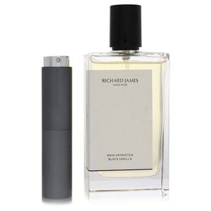 Set Mini Fragranze Aqua for Aromatica Travel Spray Black Vanilla - Product Image 1