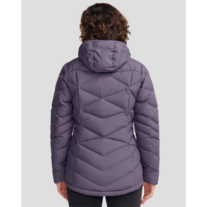 Veste matelassée d'hiver personnalisée avec logo, modèle 2026, haute qualité, style bomber, pour l'extérieur - Product Image 5