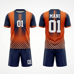 เสื้อแฮนด์บอลมืออาชีพสำหรับผู้ชาย ชุดยูนิฟอร์มแฮนด์บอลที่ทนทาน เสื้อยืดกีฬาทีม แห้งเร็ว ระบายอากาศได้ดี เหมาะสำหรับการฝึกซ้อม - Product Image 2